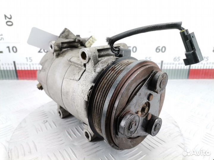 Компрессор кондиционера для Ford Focus 2 1677171
