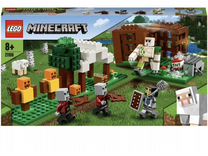 Lego minecraft 21159