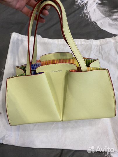 Cумка Cromia (Италия)