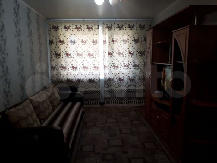 2-к. квартира, 47 м², 3/5 эт.