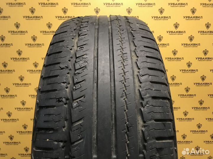 Nokian Tyres Hakkapeliitta SUV 265/65 R17