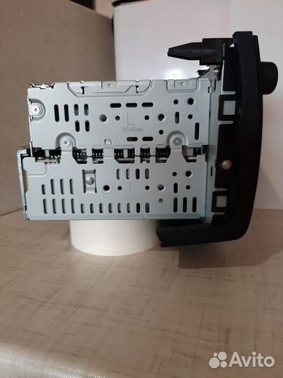 Аудио система с а/м RAV4 2010 г/в (рестайлинг)