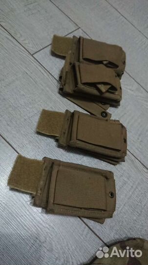 Подсумок быстросъемный Eagle Ind