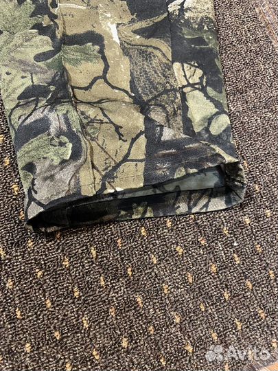 Штаны realtree camo