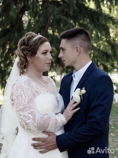 Фотограф. Свадебный видеограф. Видеооператор