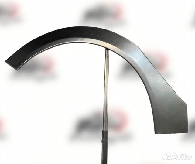 Арки задние для Opel Insignia 1 пок