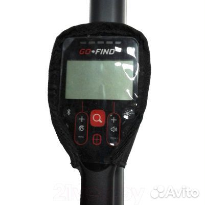 Чехол на блок Go-Find