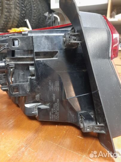 Продам фару