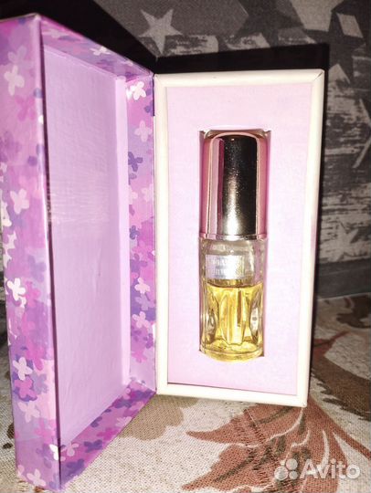 Парфюмерия СССР