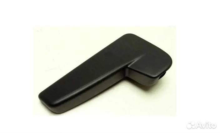 Ручка открытия капота 6R1 823 533 9B9 VAG