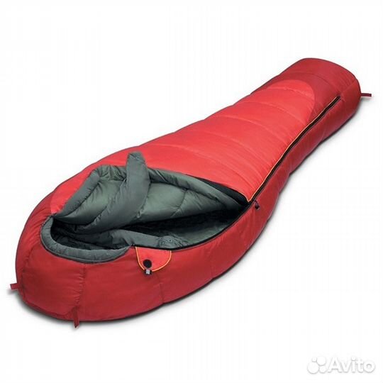 Спальный мешок nord Alexika