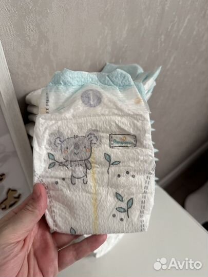Вещи для новорожденных детей 56-62