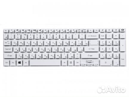 Клавиатура для ноутбука Packard Bell Easynote TV11