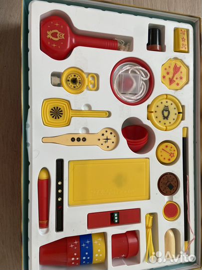 120 фокусов (игры)