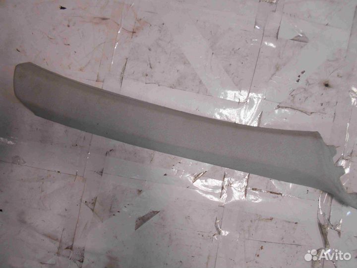 Обшивка стойки передняя правая W210 A2106905825