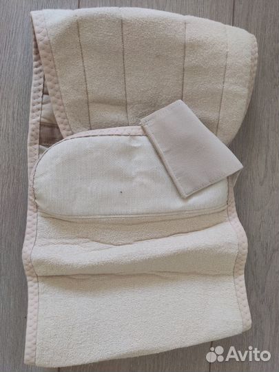 Пояс послеродовый бандажный