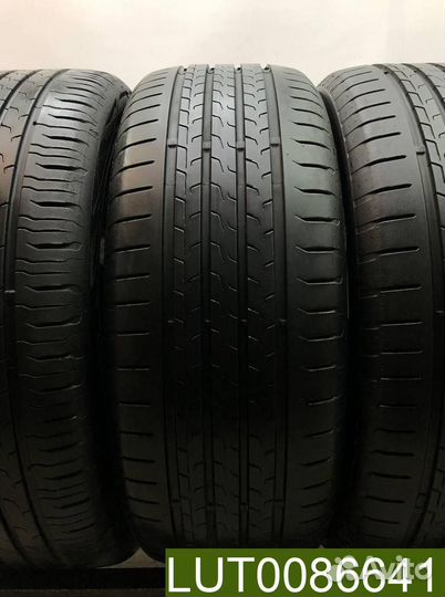 Continental EcoContact 6 215/50 R18 104R