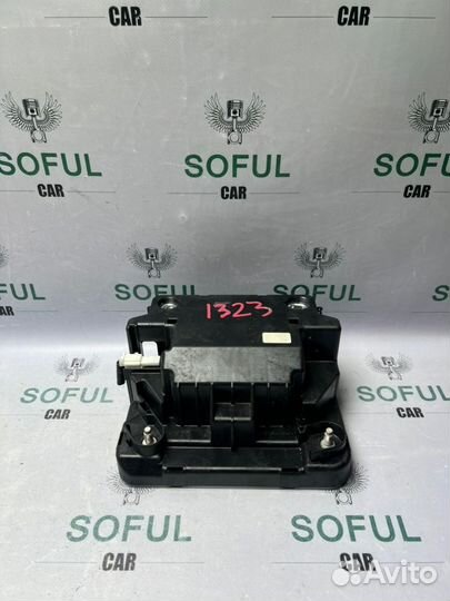 Блок реле Infiniti Q50 2014