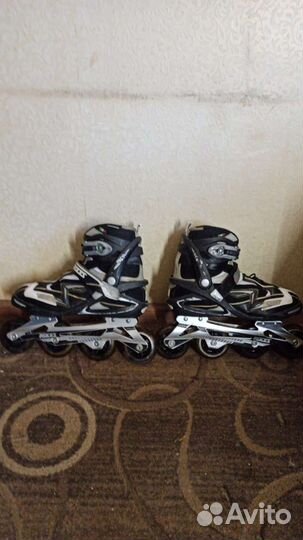 Ролики, производство Италия