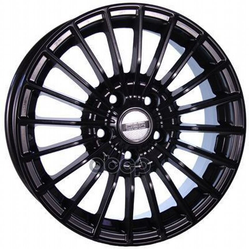 Литые диски Neo 6×R15 4×98