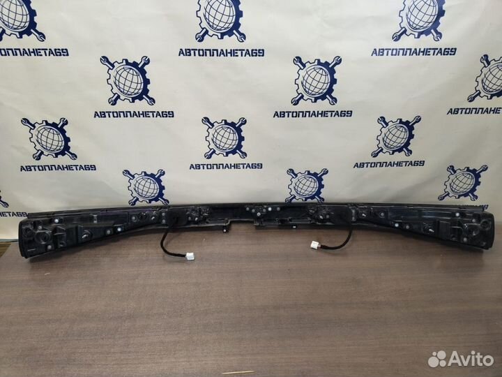 Фонарь задний (крышки багажника) №34 Omoda C5 2022