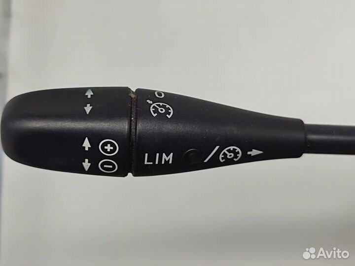 Переключатель круиз контроля w906 Sprinter 651