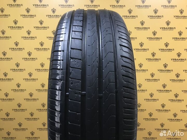 Pirelli Scorpion Verde 235/55 R17 99V