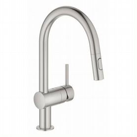 Смеситель для кухонной мойки Grohe Minta 32321DC2