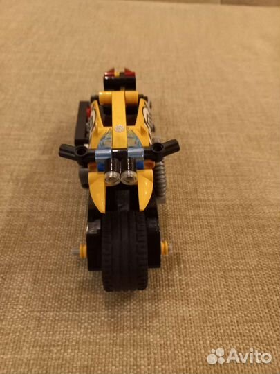 Lego Technic 42058