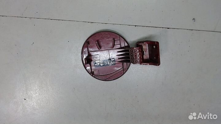 Лючок бензобака Hyundai Santa Fe, 2004