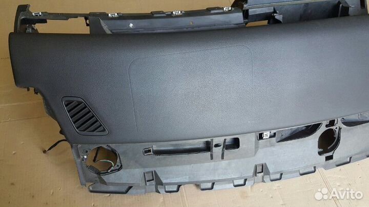 Торпедо Audi S8 D3 BSM 2006