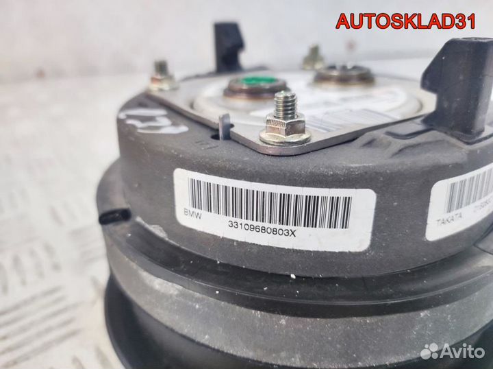 Подушка безопасности в руль BMW E39 32306880599