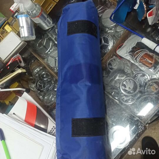 Набор автомобилиста из Германии