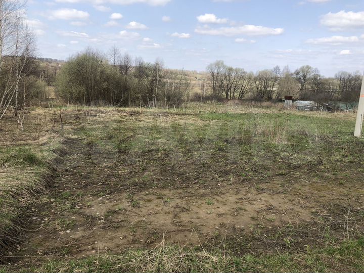 Участок 24 сот. (ИЖС)