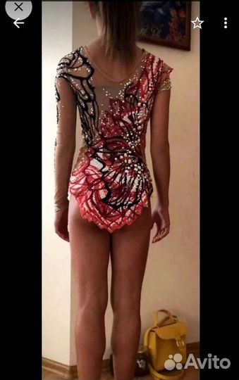 Купальник для хг