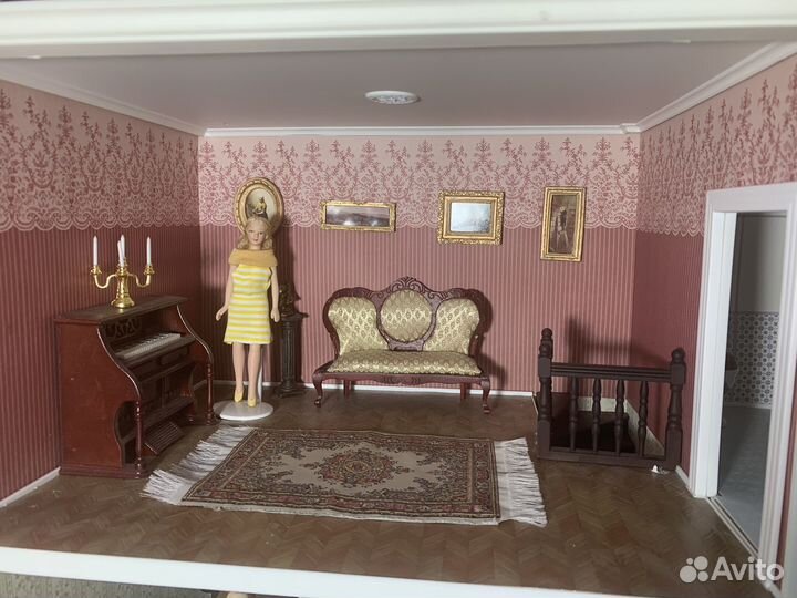 Дом мечты деагостини)