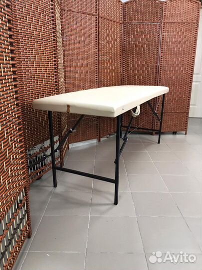 Кушетка - Стол массажный ро-9013 новый