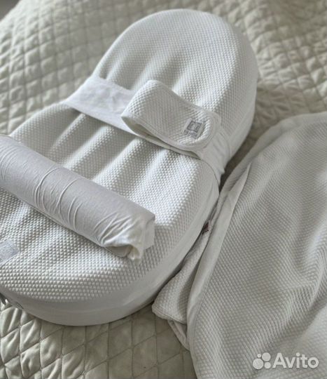 Red Castle CocoonaBaby эргономические коконы