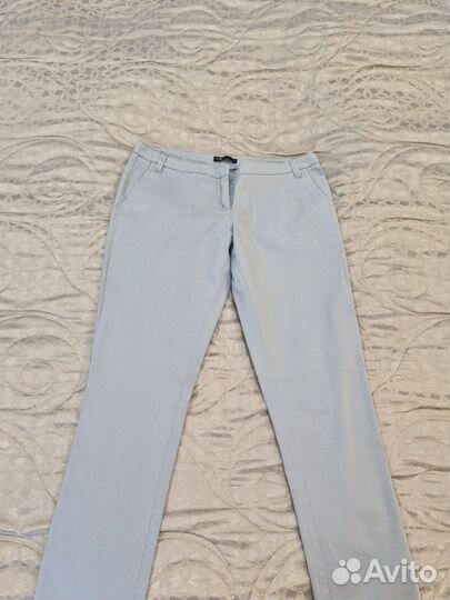 Брюки женские 44 тёплые