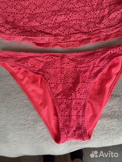 Купальник танкини 46