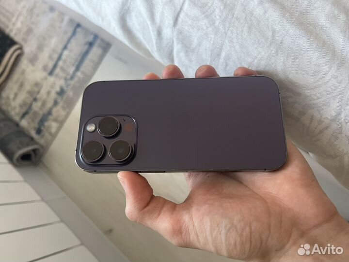 iPhone 14 Pro, 256 ГБ