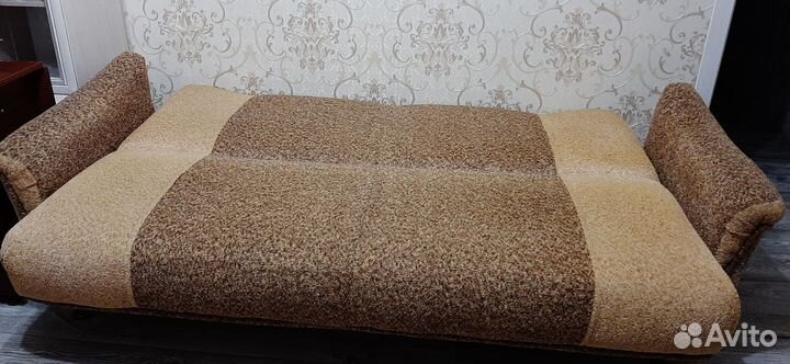 Диван раскладной книжка бу