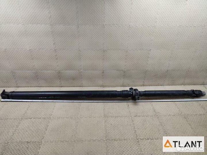 Карданный вал задний mitsubishi outlander