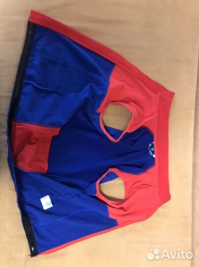 Жилет nordski 164