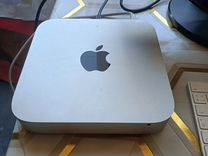 Apple Mac mini 2014 Late
