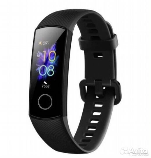 Умный браслет Honor Band 5 модель CRS-B19S новый
