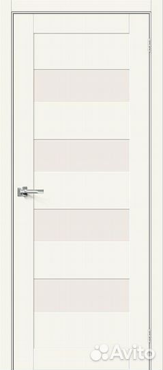 Межкомнатная дверь Bravo 066-0026 Браво-23 Alaska