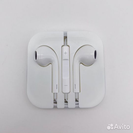Наушники EarPods
