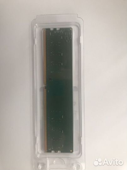 Озу ддр4 8G