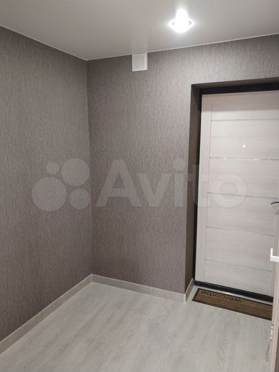 Комната 18,7 м² в 1-к., 2/5 эт.